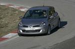 Renault Clio R.S. 2.0 16V 2006 года